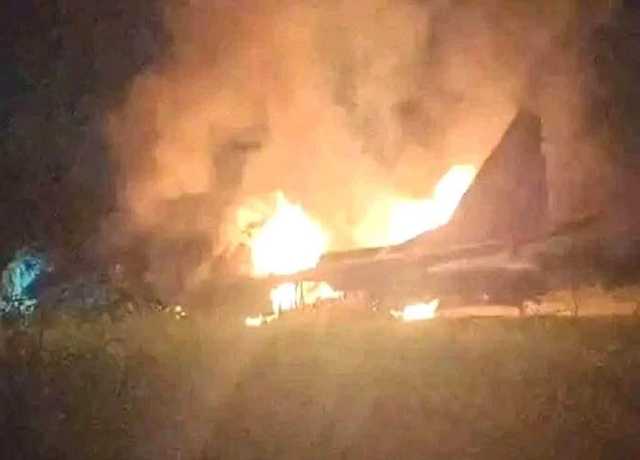 پاکستان نے بھارت کے دو طیارے مار گرائے
