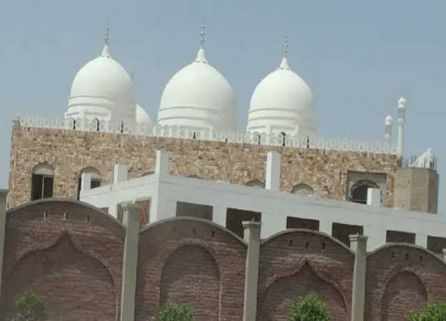 مرید کے میں لشکر طیبہ اور بہاولپور میں جیش محمد کے مراکز کو نشانہ بناے کا بے بنیاد بھارتی دعویٰ
