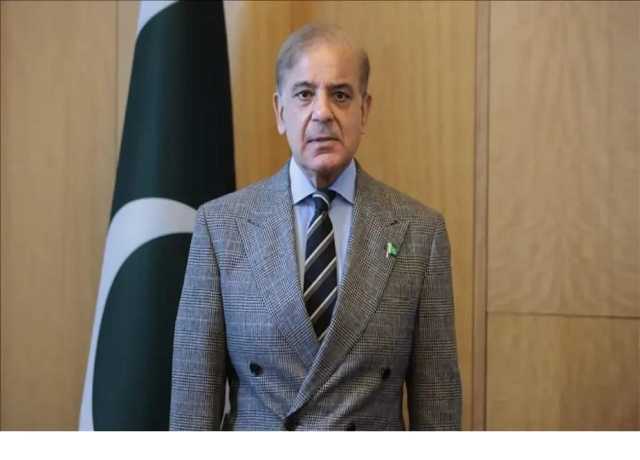 دشمن کو شکست دینے کے لیے مکمل طور پر تیار ہیں, شہباز شریف