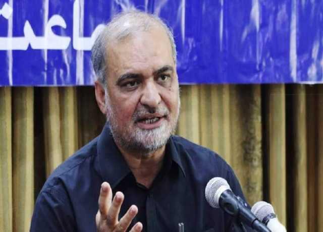 بھارت کو سبق سکھانا ناگزیر ہے، حافظ نعیم الرحمان  
