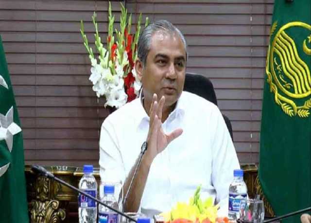 ہمارے حوصلے بلند ہیں اور ہمارا جواب فیصلہ کن ہوگا، محسن نقوی