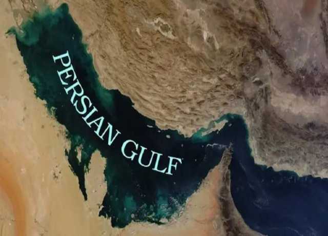 ٹرمپ خلیج فارس کا نام بدلنے کی اشتعال انگیزی کا ارادہ رکھتے ہیں، اے پی پی