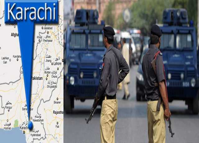 بھارتی جارحیت، سندھ پولیس کو الرٹ رہنے کی ہدایت، چھٹیاں منسوخ