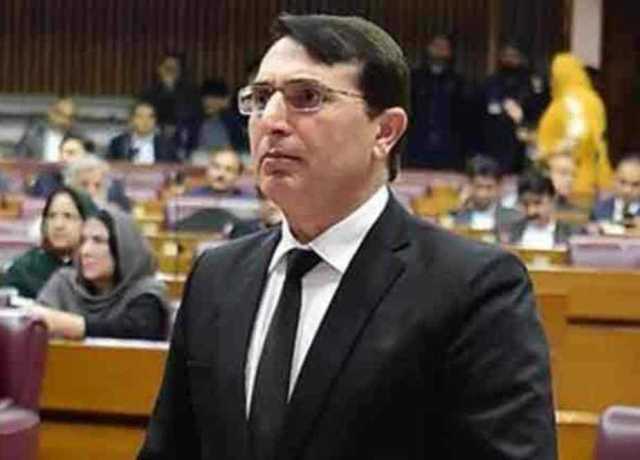 تحریک انصاف نے شہباز شریف کی مذاکرات کی پیشکش کو قبول کر لیا