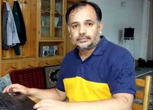 شہید خرم ذکی بھائی سے میری پہلی ملاقات