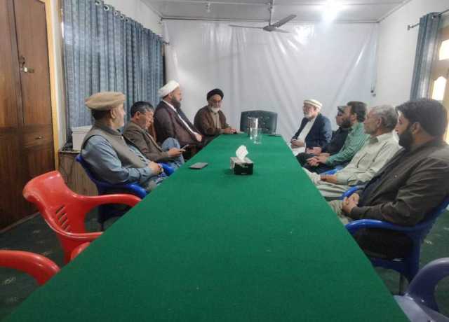 پھیالونگ پراجیکٹ، رواں سال کئی جگہوں پر کام شروع کرنے کا فیصلہ