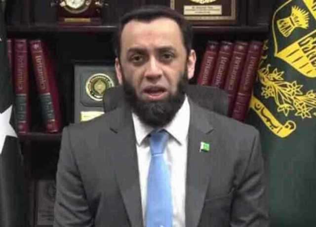 کسی ٹارگٹ کو نشانہ نہیں بنایا، بھارت سکھوں، کشمیریوں کی ہمدردی چاہتا ہے، عطا تارڑ