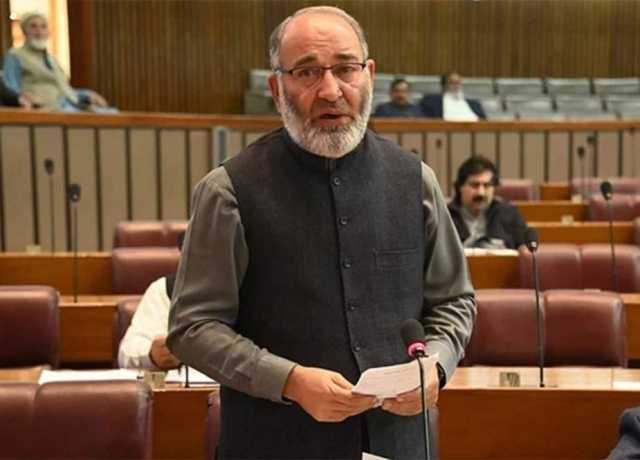 پاکستان کی مکمل سالمیت کے سوا کوئی اور آپشن موجود نہیں، مشتاق خان