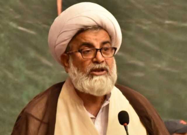 بھارت کیجانب سے ڈرون حملے پاکستان کی خودمختاری اور غیرتِ قومی پر بدترین حملہ ہیں، سینیٹر علامہ راجہ ناصر عباس