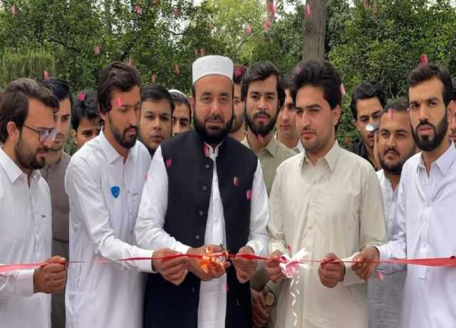قوم متحد ہو کر دفاع وطن کیلئے دشمن کے آگے سیسہ پلائی ہوئی دیوار بن جائے، عبدالواسع