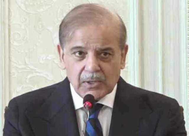 بھارت کو پاکستان پر حملے کا جواب ملے گا، قوم پاک فوج کے ساتھ ہے، شہباز شریف
