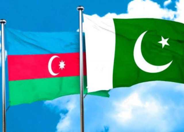 آذربائیجان کا پاکستان کی مکمل حمایت اور بھرپور ساتھ دینے کا اعلان
