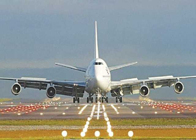 کراچی ایئرپورٹ کو فلائٹ آپریشن کیلئے بند کرنیکا فیصلہ