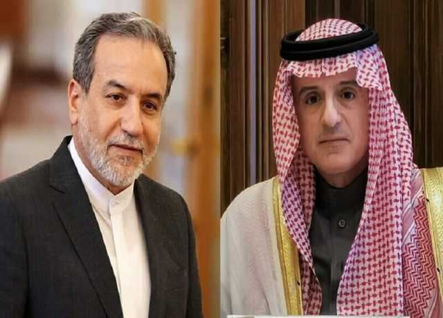 ایرانی اور سعودی وزرائے خارجہ کا دورہ بھارت، جے شنکر سے ملاقاتیں
