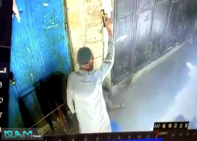 مغربی کنارے میں فلسطینی جوان کا بلا اشتعال ''قتل''