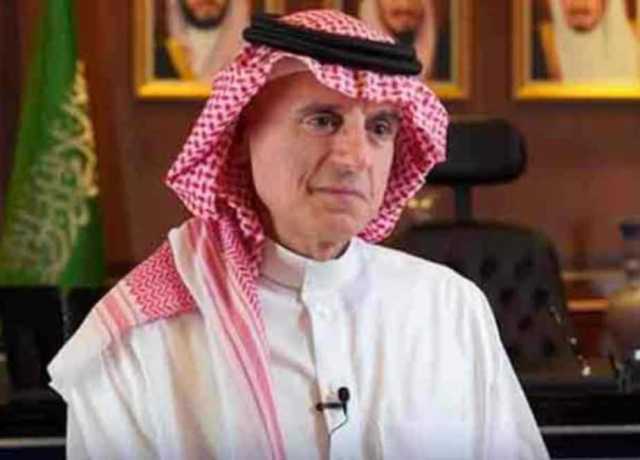 سعوی وزیر مملکت برائے خارجہ عادل الجبیر پاکستان کے دورے پر پہنچ گئے