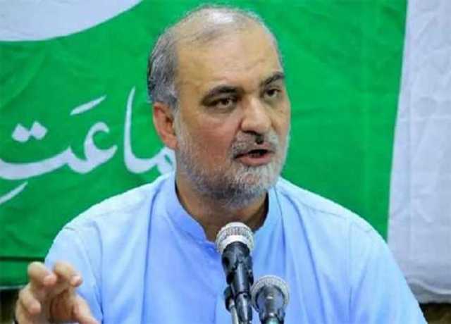 جماعت اسلامی پاکستان آج ملک بھر میں ’’یوم عزم‘‘ منائے گی