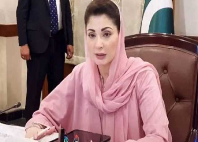بھارت کو بے گناہ شہریوں پر حملے کا خمیازہ بھگتنا ہوگا، مریم نواز
