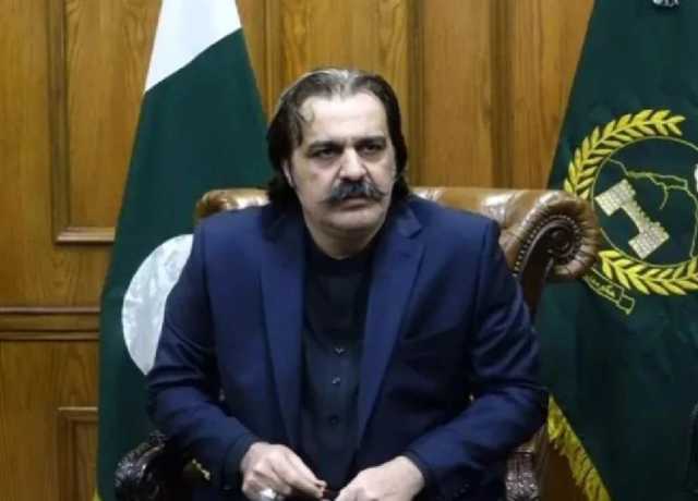 عمران خان کی زندگی کو اڈیالہ جیل میں شدید خطرہ ہے، علی امین گنڈاپور
