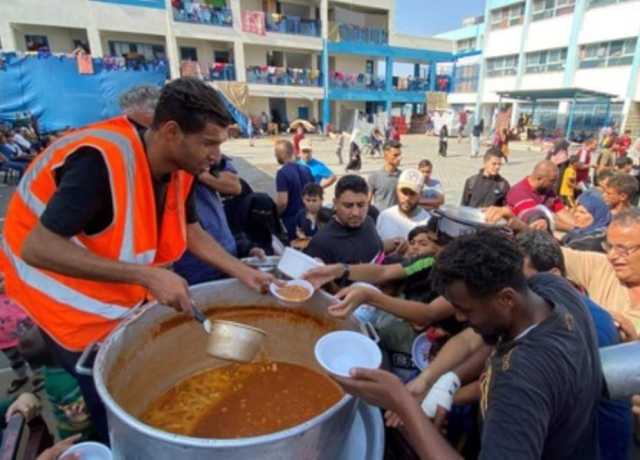 ٹرمپ نے غزہ میں امداد کی فراہمی کا حکم دیا، امریکی سفیر کا دعویٰ