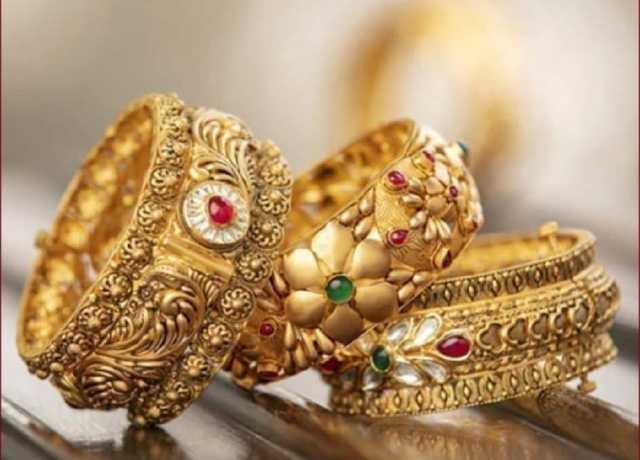 سونا مزید سستا ہوگیا، قیمت میں مسلسل دوسرے دن کمی ریکارڈ