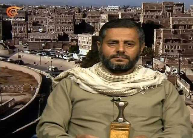 اسرائیل کے خلاف حملے بند نہیں ہوں گے، انصار اللہ
