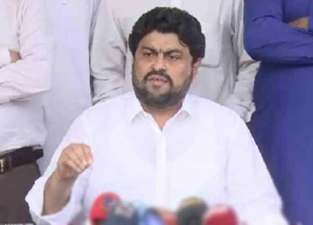 بھارت غیرذمہ درانہ صحافت کے ذریعے نفرت پھیلا رہا ہے، کامران ٹیسوری