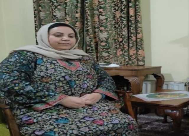 مقبوضہ کشمیر کے اسپتال موجودہ صورتحال سے نمٹنے کیلئے مکمل تیار ہیں، وزیر صحت