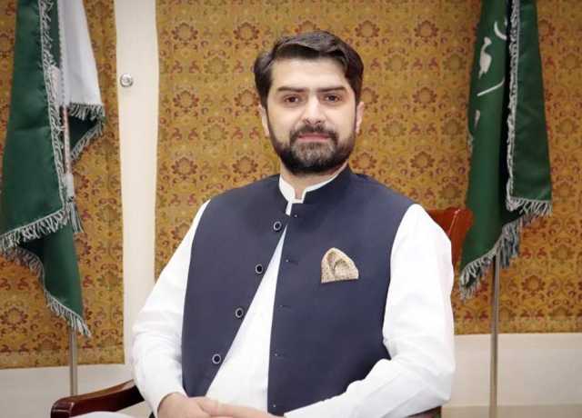 کوئٹہ ہمارا گھر، خدمت اولین ترجیح ہے، ڈی سی مہراللہ بادینی