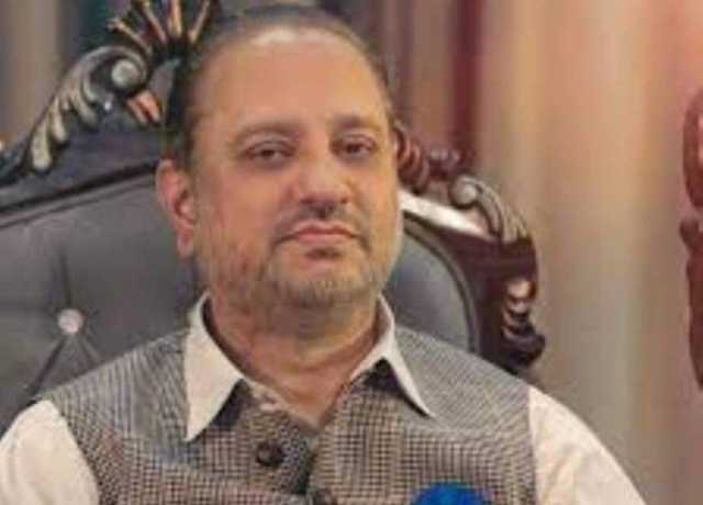 مودی کا جنگی جنون خطہ کے 2 ارب عوام کیلیے تباہی کا باعث بن رہا ہے، سردار عتیق