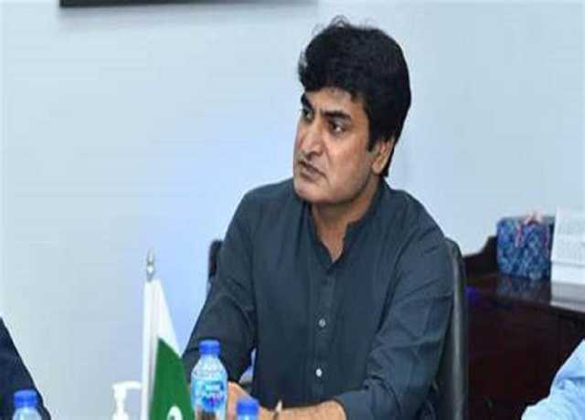 پنجاب کے اضلاع کی انٹرنل سکیورٹی کیلئے 2 ارب روپے کے فنڈز جاری