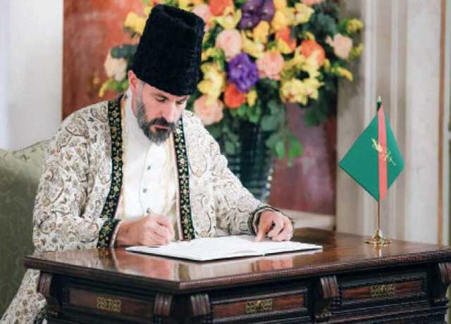پاک بھارت کشیدگی، پرنس رحیم آغا خان میدان میں آگئے