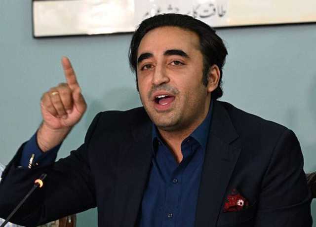 پاکستان نے اپنے دفاع میں بھارتی جارحیت کا جواب دیا اور دیتا رہے گا، بلاول بھٹو