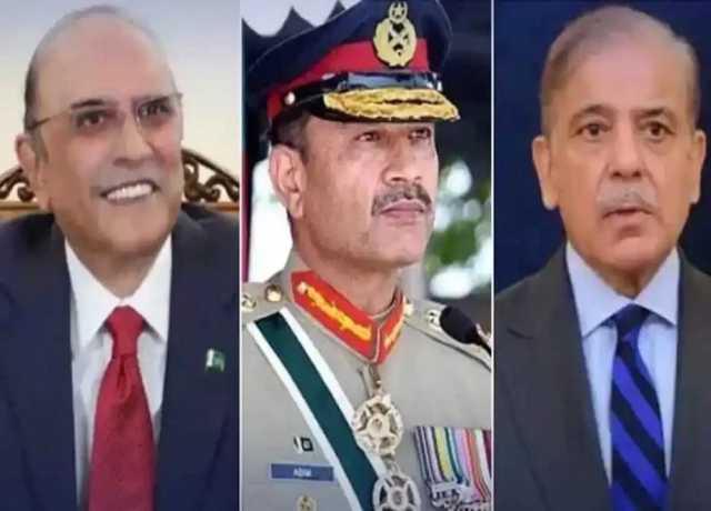 ایٹمی امور کا جائزہ لینے والی نیشنل کمانڈ اتھارٹی کا ہنگامی اجلاس طلب