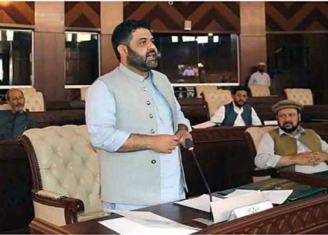 جنگ بندی کا اعلان خوش آئندہ پیشرفت ہے، جاوید منوا