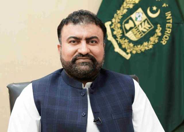 پاک فوج اور فضائیہ نے دشمن کو مؤثر جواب دیا، سرفراز بگٹی