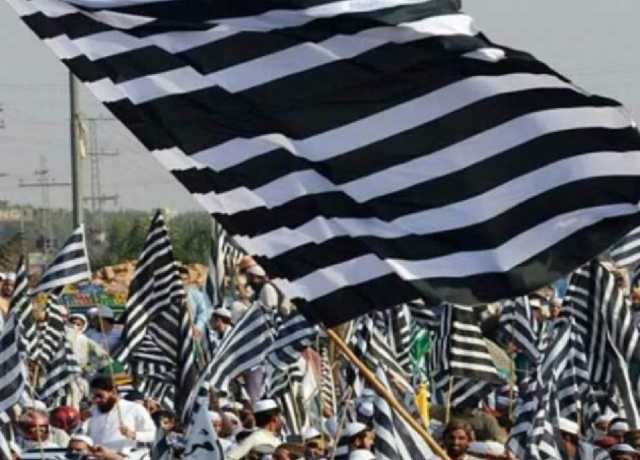 جے یو آئی نے اپنے ملین مارچ کو ’’دفاعِ پاکستان اور شہدائے غزہ‘‘ کا عنوان دیدیا