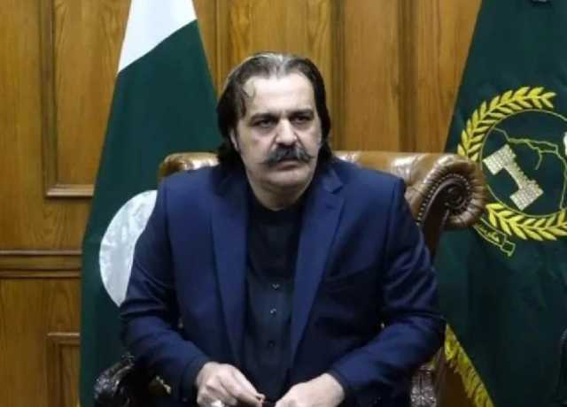علی امین گنڈاپور کا بھارتی جارحیت کے باعث شہید یا زخمی ہونیوالوں کیلئے مالی معاونت کا اعلان