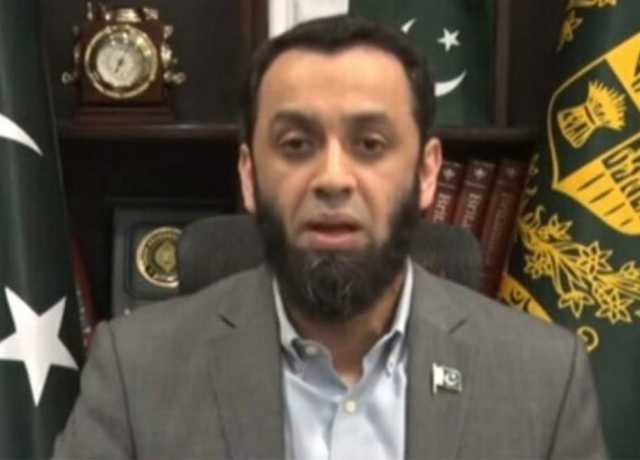 بھارت نے پہل کی اور اسی کو پیچھے ہٹنا پڑے گا، عطا اللہ تارڑ