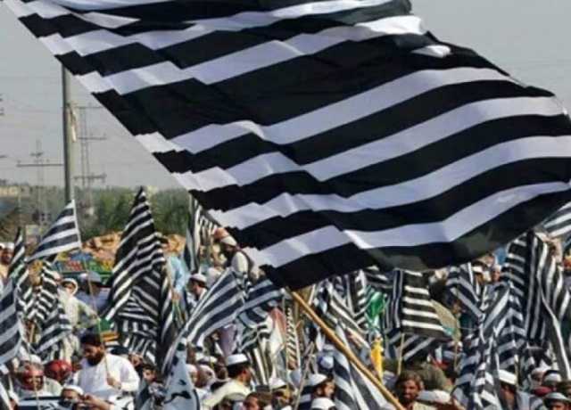 جے یو آئی نے شہدائے غزہ ملین مارچ کو ’’دفاع پاکستان اور شہدائے غزہ‘‘ ملین مارچ میں تبدیل کر دیا