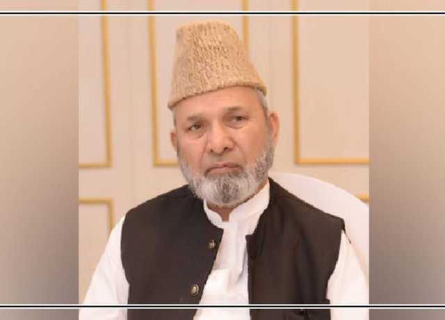 بھارتی جارحیت کا فوری اور موثر جواب دینے پر پاک فوج کو حریت رہنمائوں کی مبارکباد