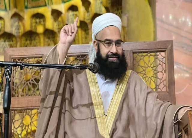 دشمن بزدل اور کمینہ ہے، جہاں پاک فوج کا سامنا ہوا، سفید پرچم لہرا دیئے، طاہر اشرفی