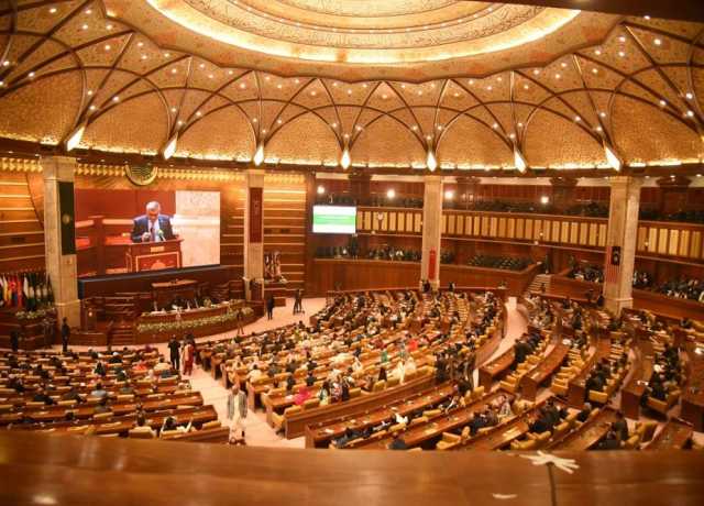 پنجاب اسمبلی، آپریشن 'بنیان مرصوص' کے ہیروز کو خراجِ تحسین پیش کرنے کی قرارداد جمع