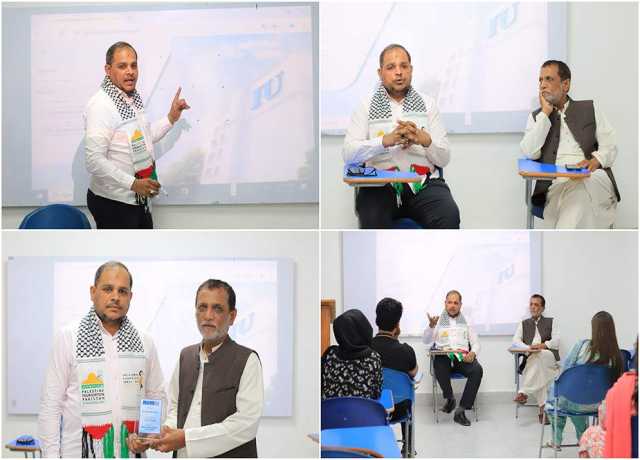 فلسطینی مزاحمت کی حمایت میں یمن کے اقدامات خطے کی سیاست کو نیا رخ دے رہے ہیں، صابر ابومریم
