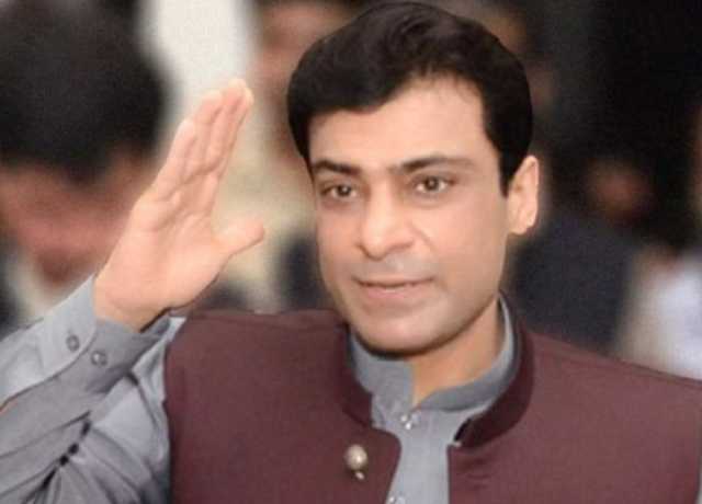 آپریشن بنیان مرصوص نے پوری دنیا میں پاک فوج کی دھاک بٹھا دی، حمزہ شہباز شریف