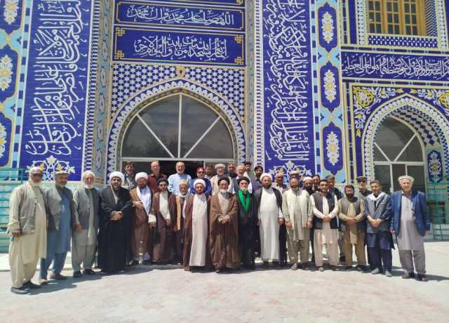 پاک فوج نے پوری قوم کا سر فخر سے بلند کر دیا، انجمن امامیہ بلتستان
