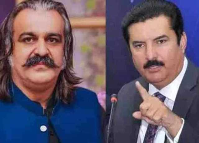 گورنر اور وزیراعلیٰ خیبر پختونخوا کی پشاور میں ہونے والے خودکش دھماکے کی مذمت