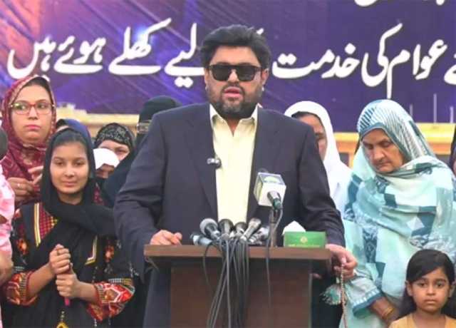 گورنر سندھ کا افواج پاکستان کو خراج تحسین، آرمی چیف کو 'پاکستانی ارتغرل' کا خطاب