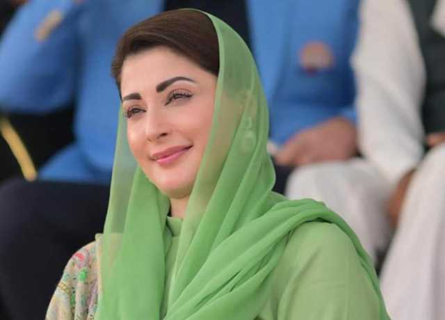 آج غیرت، جرأت اور قومی وحدت کی فتح کا دن ہے، مریم نواز