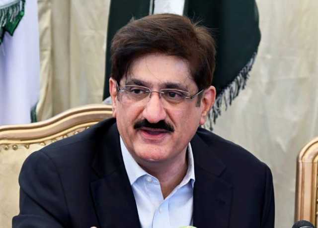 ماں دنیا کی سب سے مخلص ہستی اور بچے کی پہلی درسگاہ ہوتی ہے، وزیراعلیٰ سندھ